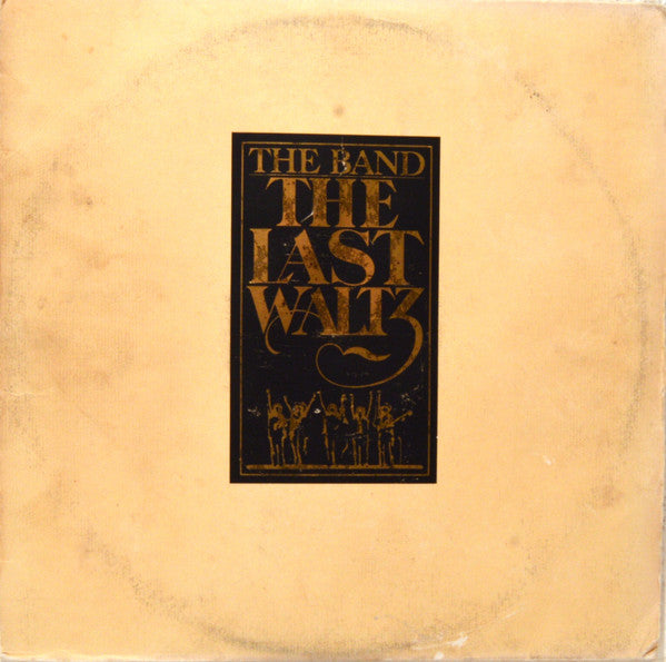 The Last Waltz - primary