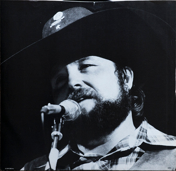 Million Mile Reflections - secondary