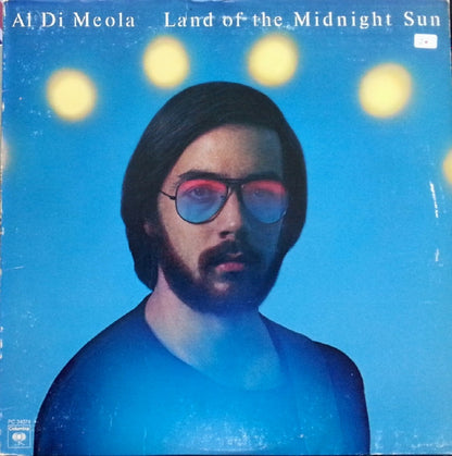 Land Of The Midnight Sun - primary
