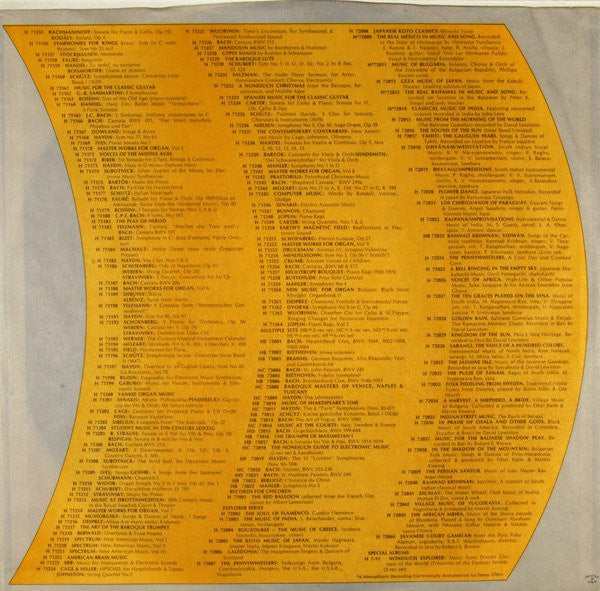 Piano Rags, Volume II - secondary