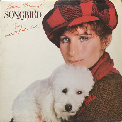 Songbird - primary