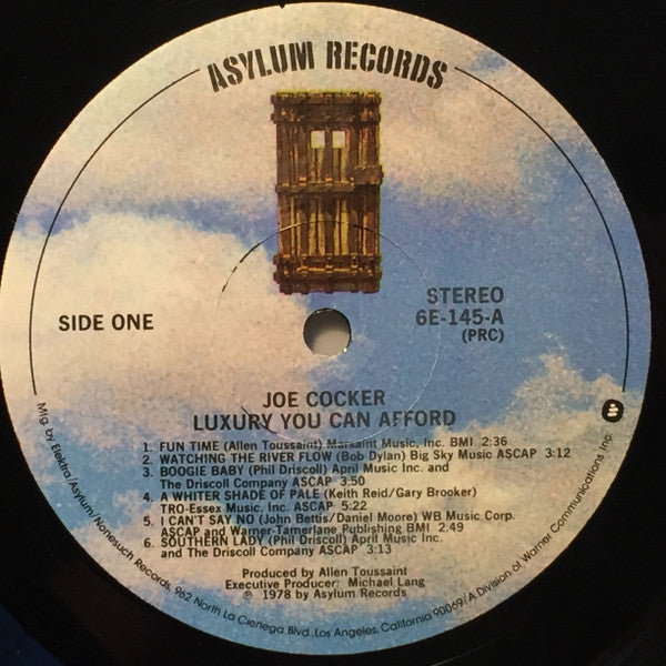 Luxury You Can Afford - secondary