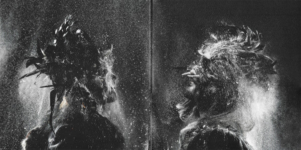 A Séance Of Dark Delusions - secondary