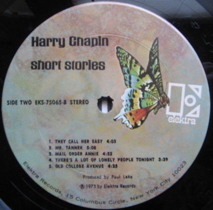 Short Stories - secondary
