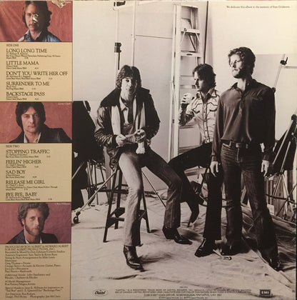McGuinn, Clark & Hillman - secondary