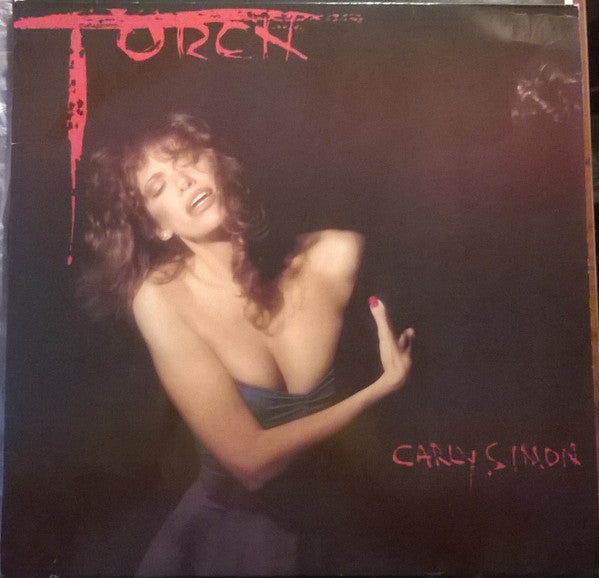Torch - primary