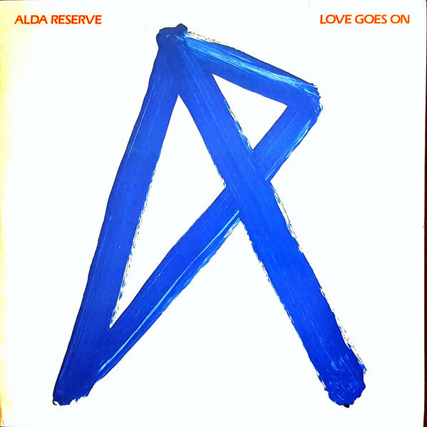Love Goes On - primary
