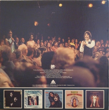 Greatest Hits - secondary
