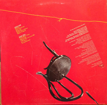 The Rockets - No Ballads