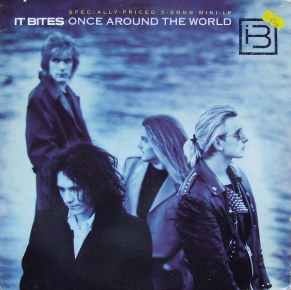 Once Around The World - primary