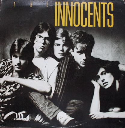 The Innocents - The Innocents