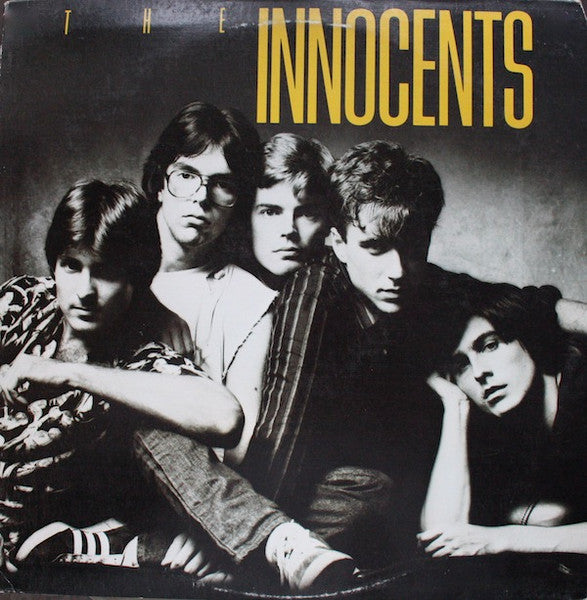 The Innocents - primary