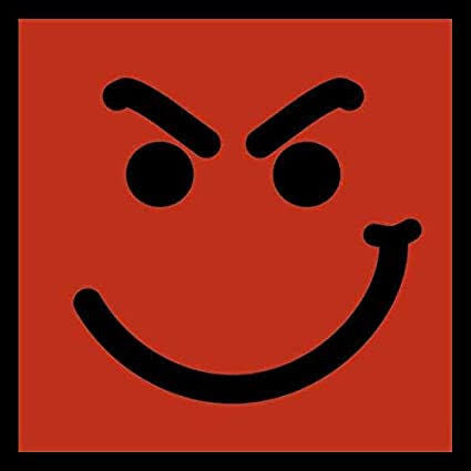 Have A Nice Day - primary