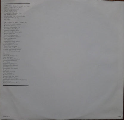 Rex Smith - Everlasting Love