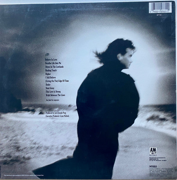 Russ Taff - secondary