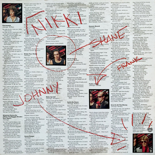 Some People - secondary