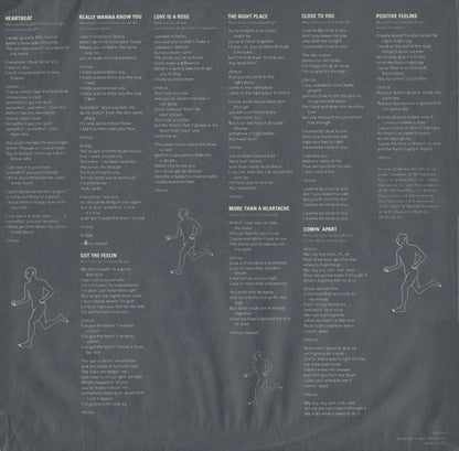 Gary Wright - The Right Place