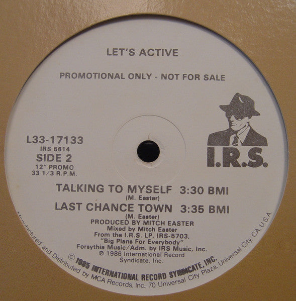 In Little Ways - secondary