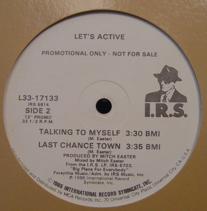 In Little Ways - secondary