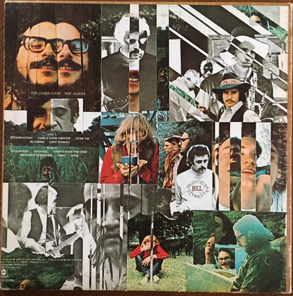 Yer' Album - secondary