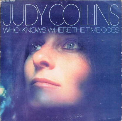 Who Knows Where The Time Goes - primary