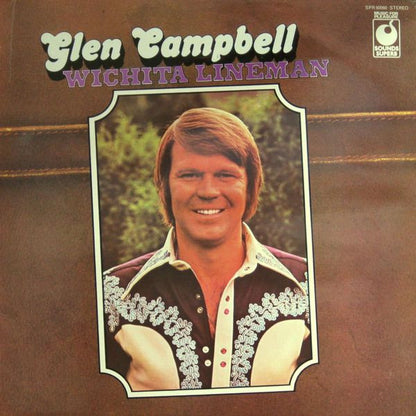 Glen Campbell - Wichita Lineman