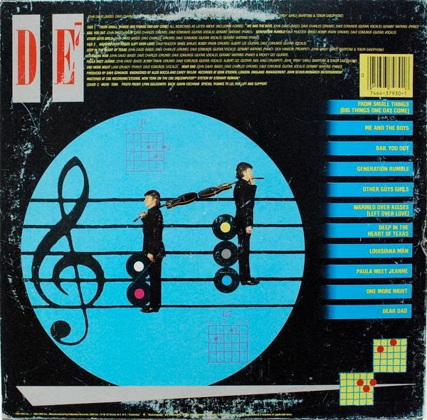 D. E. 7th - secondary