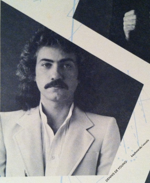 Cornerstone - secondary