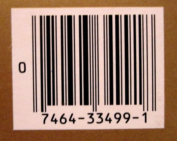 Captured Angel - secondary