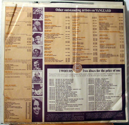 Driftin' Way Of Life - secondary