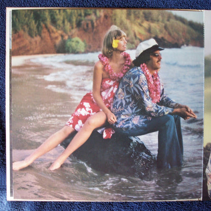 Captain And Tennille - Captain And Tennille's Greatest Hits