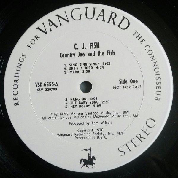 C.J. Fish - secondary