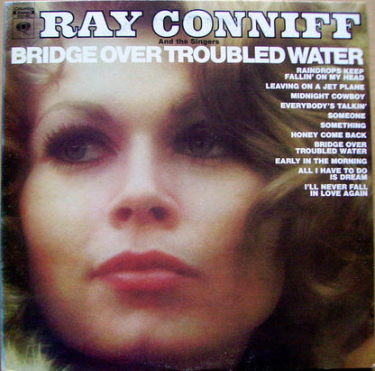 Bridge Over Troubled Water - primary