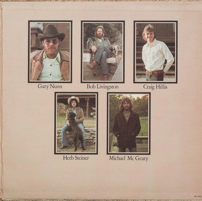 Cosmic Cowboy Souvenir - secondary