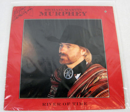 River Of Time - secondary