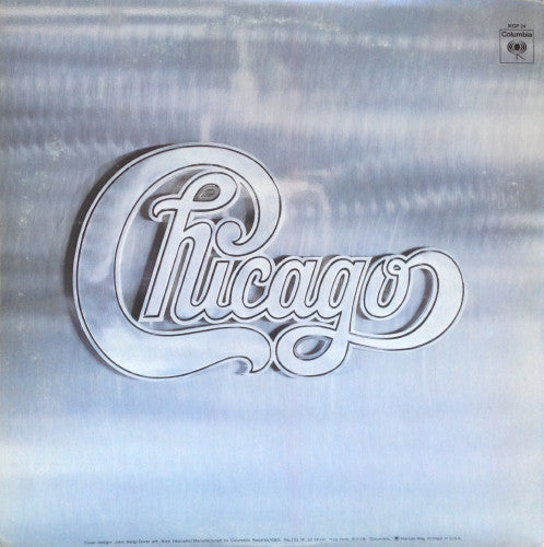 Chicago - secondary