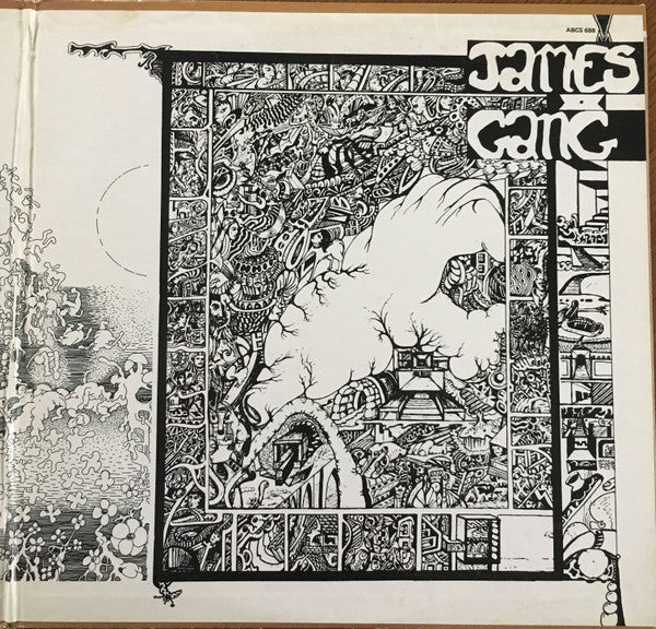 Yer' Album - secondary