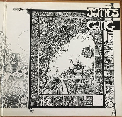 Yer' Album - secondary
