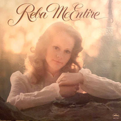 Reba McEntire - Reba McEntire