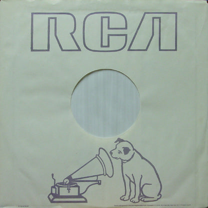 In The Pink - secondary