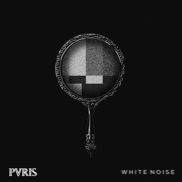 White Noise - primary