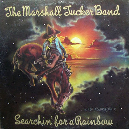 Searchin' For A Rainbow - primary