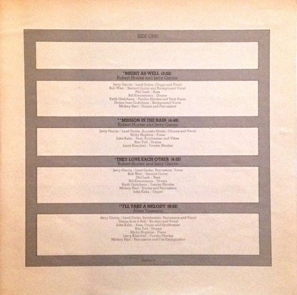 Reflections - secondary