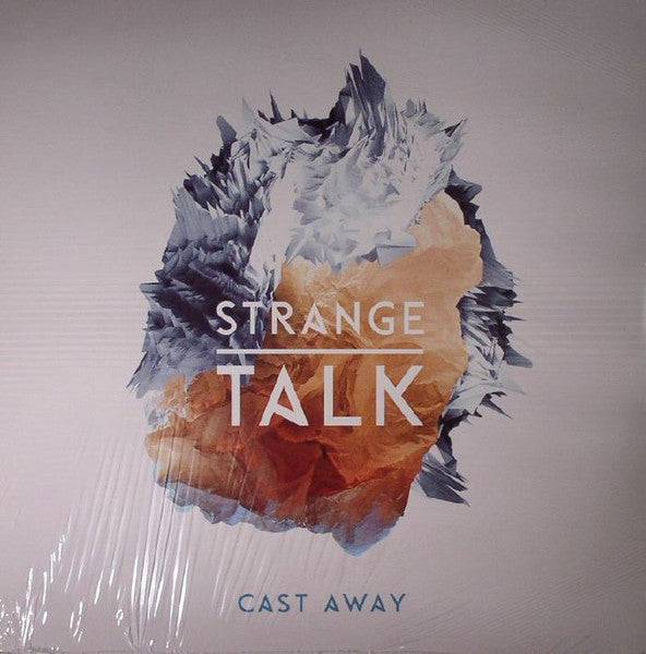 Cast Away - primary