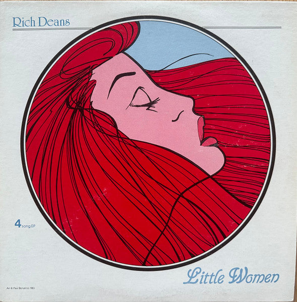 Little Women - primary