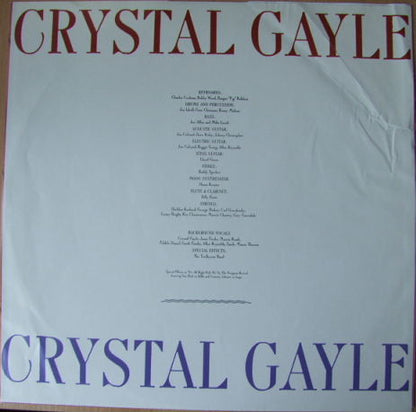 We Must Believe In Magic - secondary