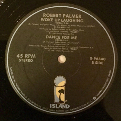 Discipline Of Love - secondary