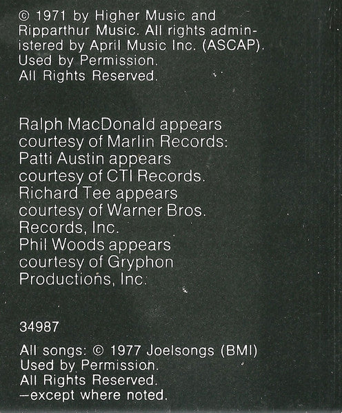 The Stranger - secondary