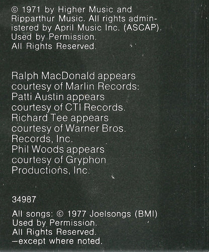 The Stranger - secondary