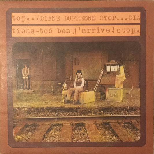 Tiens-Toé Ben J'arrive ! - primary